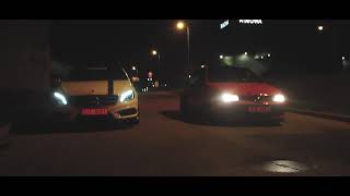 NightCruise - AMG vs CupraR