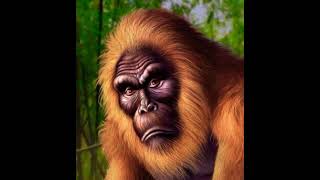 (The Island Of Ice Age 2001) The Gorilla's Roar 🦍 🔊