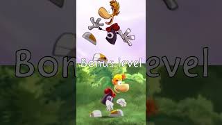 Rayman Origins vs Rayman Legends #memes #raymanorigins  #raymanlegends #shorts #shortvideo #1v1