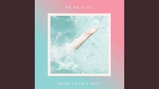 Video thumbnail of "Ra Ra Riot - Call Me Out"