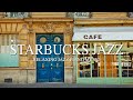 🥤Starbucks Jazz Piano Music collection l Bossanova Jazz Music l Background Jazz Piano Music for Cafe