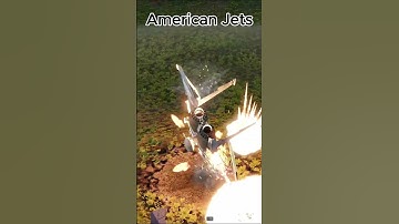 Thumbnail of Jet Warning Sounds In Different Countries #warthunder #shorts