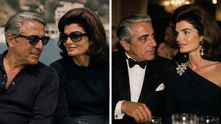 15 Weird Facts About Jackie Kennedy s Relationship With Aristotle Onassis