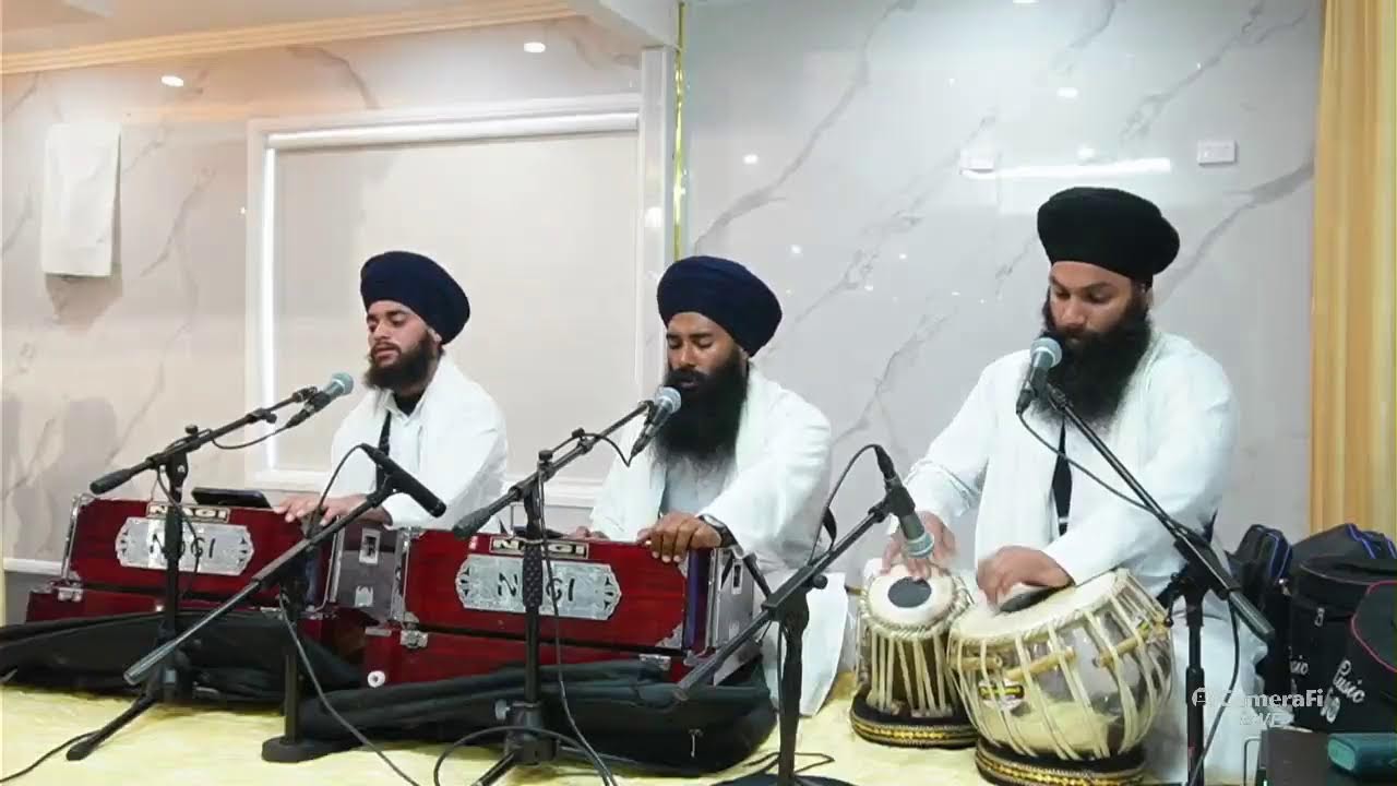 Har Kiya Baatan's broadcast