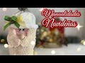 3 Manualidades Navideñas 2023🎄☃️ / Ideas para regalar o vender  / Diy Christmas / Artesanato