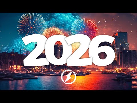 New Year Music Mix 2026 Best Music 2026 Party Mix Remixes Of Popular Songs 