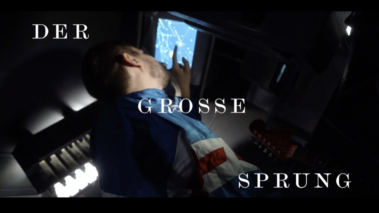 Team Drama - Der große Sprung