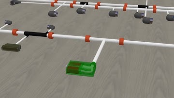 CATIA V6 | Electrical Engineering & Wire Harness Design | Complex Connectors Flattening