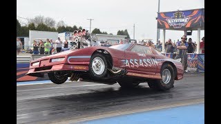 Keystone raceway park- 538 stone jug road, new alexandria, pa. 15670 ~
(724) 668-7600 ~www.keystoneracewaypark.com mother nature finally gave
us a great we...