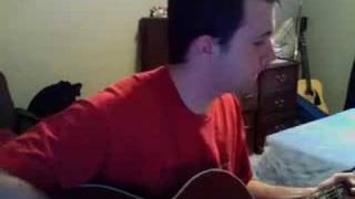 Someday You Will Be Loved - - Death Cab for Cutie Cover