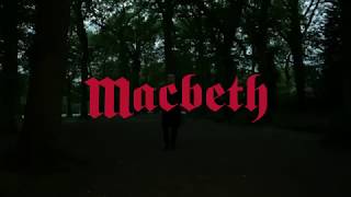 Macbeth Tour 2019/2020 - Dickens Theatre Company Promo