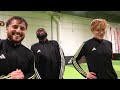 ON AFFRONTE UN JOUEUR DE L'ÉQUIPE DE FRANCE ?! (il nous a régalé)