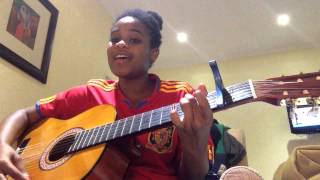 Lazizi by Sauti Sol (Cover) chords