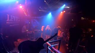 2023 Showreel - Paramore GB