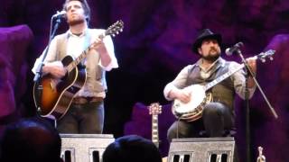 Lee DeWyze - Silver Lining - Mohegan Sun Wolf Den 11/21/13