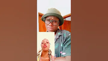 MAMA SAMIA SAI AKIONA UYU DADA VENYE ANAMTUKANA Shrots 
