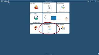 Fluid Grants Management and Customer Contracts Homepages