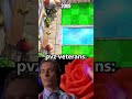 pvz fusion nostalgia😔🍃...