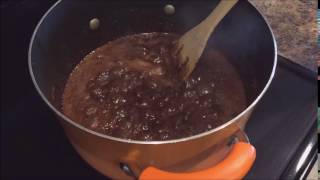Cocoa Mixture: Boiling and Stirring screenshot 5