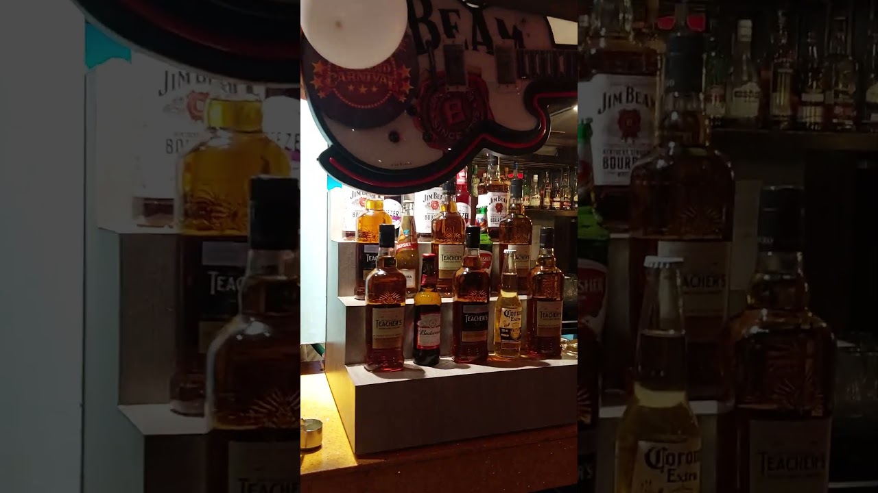 Drinks and Food 🥰 