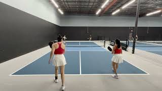 Era Pickleball Stallion Cup | Women's Doubles 4.0+ | Lynn/Jenny vs. Nealie/Stephanie- Round 16