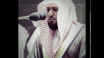 تلاوة هادئة😌 من أواخر سورة القيامة للشيخ ماهر المعيقلى "مزامير القرآن"