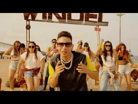 WINDEL - Temperatura (Official Video)