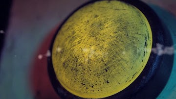 astronaut VJ LOOPS 5