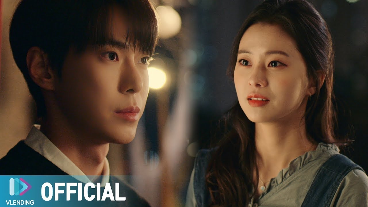 Doyoung - Night Air ('Cafe Midnight Season 3: The Curious Stalker' OST)