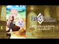 Fate/Grand Order BGM - Chaldea Lunchtime Instrumental ver.