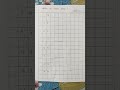 Math Practice Paper for L.K.G