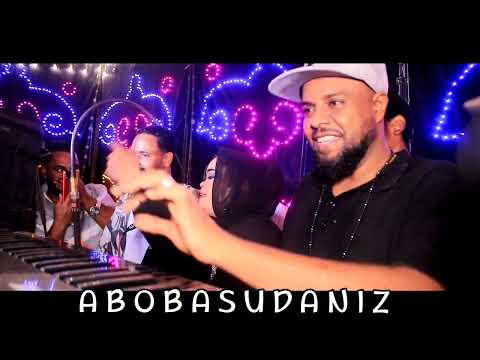 دويتو ناهد محجوب وضيف الله افراح ادفو جديد وحصرى ابوبا سودانيز