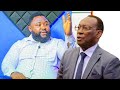 BONI YAI AKANA USALITI WA MBOWE LEMA ATAJWA SIRI YAFICHUKA SIO KWELI BONI YAI AKANA USALITI WA MBOWE LEMA ATAJWA SIRI YAFICHUKA SIO KWELI