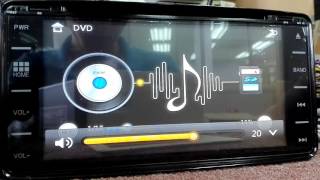 DYNAVIN M-SERIES / VMCD