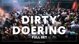 Dirty Doering live from Berlin | Fête de la Musique | Full Set at Ritter Butzke
