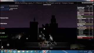 como dar super pulo no roblox hacker (qualquer mapa)