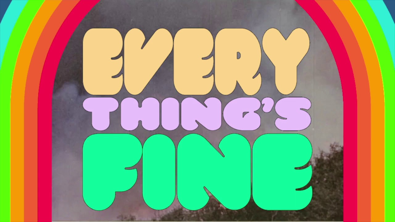 Watch Witchdoctor Wise - Everything's Fine on YouTube Watch Witchdoctor Wise - Everything's Fine on YouTube