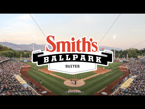 Smith's Ballpark Suites 
