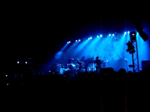 Flyleaf - Cassie - Roberts Stadium, Evansville, IN...