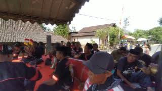 Cek Sound Reog Singo Mudho Ngadisanan  Ireng Manise