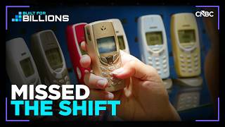 Why Nokia Missed the Smartphone Shift screenshot 3