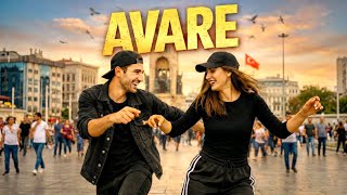 Avare Ai Dünya Hakan.e