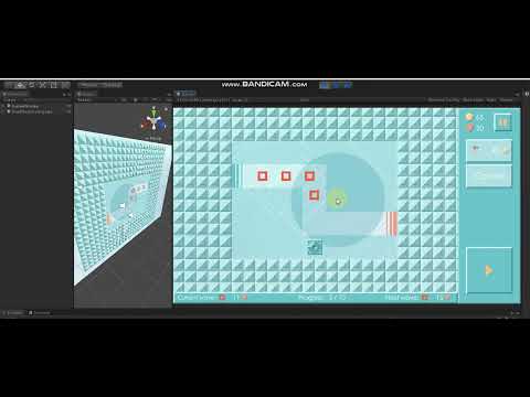 Pixel Tower Defense Game  sellunitysourcecode