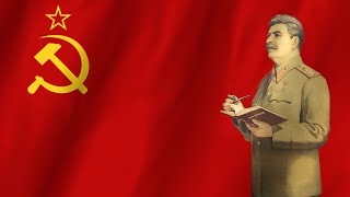 Song of the Chekists - Песня чекистов - Soviet Patriotic Song