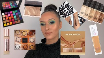 BEST MAKEUP OF 2018!!