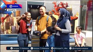15 Tahun KompasTV Mengudara