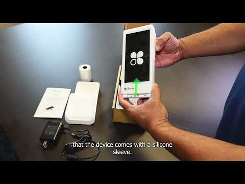 Clover Flex Unboxing | What’s Inside the Box & First Steps