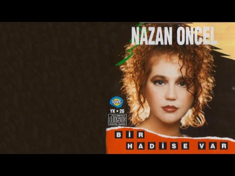 Nazan Öncel - Hadi Hadi Nazlanma (CD Rip)