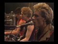 Capture de la vidéo Doe Maar Live @ Pinkpop 1983