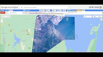 🛑Big Geospatial Data Analysis with Google Earth Engine | Land use and Land cover mapping with GEE